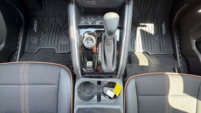 2026 GMC Canyon AT4 - Photo 24