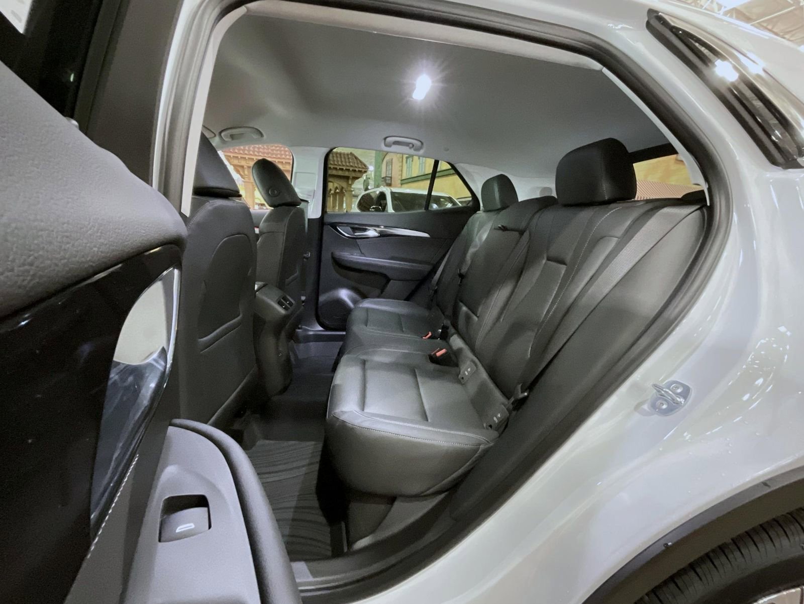 2026 Buick Envision Preferred - Photo 19