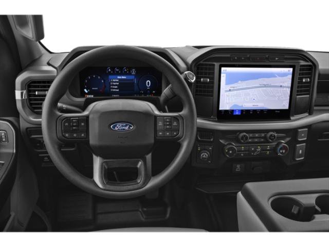 New 2026 White Ford XL image 6
