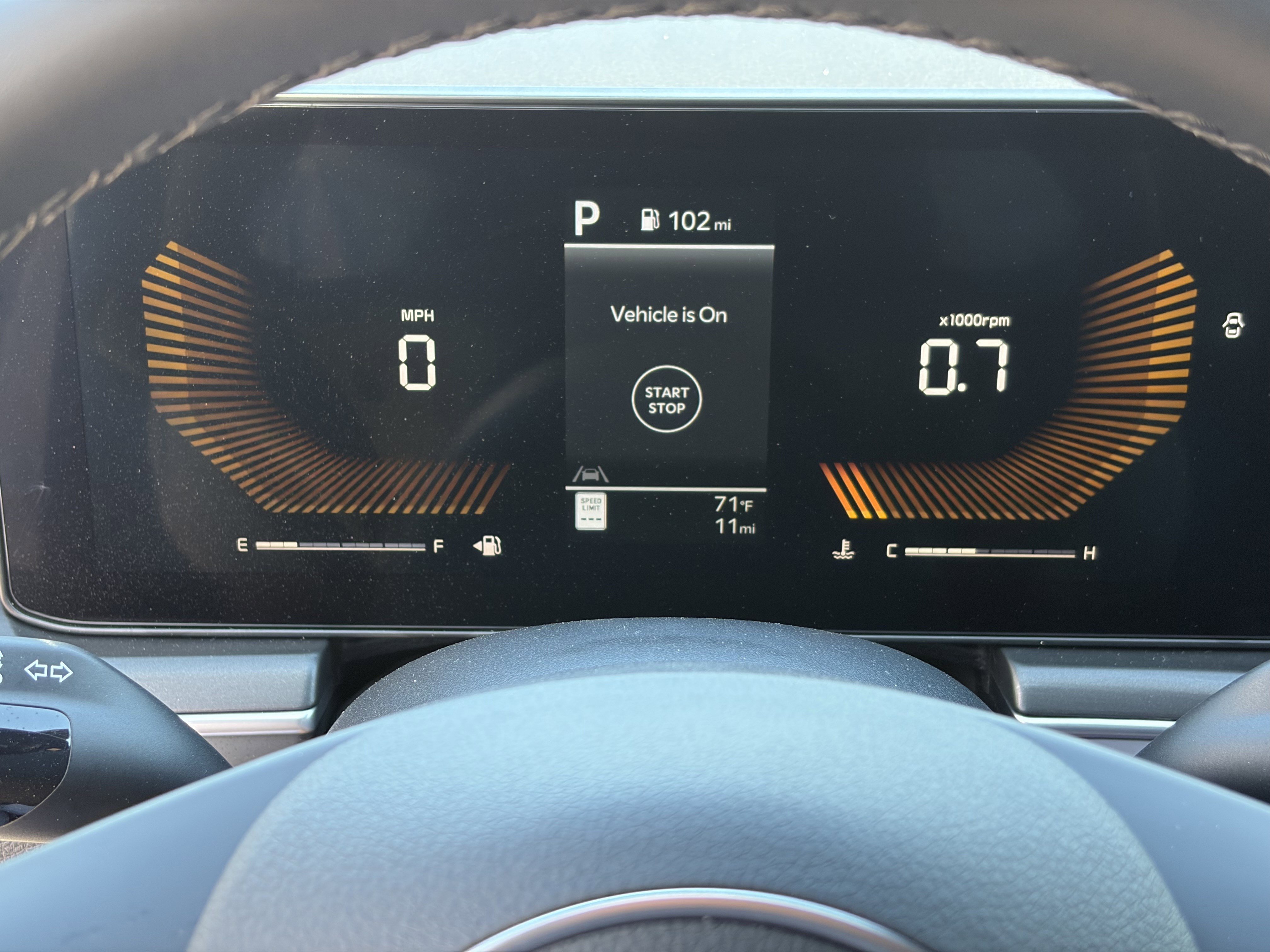 New 2026 Snow White Pearl Kia GT-Line FWD image 30