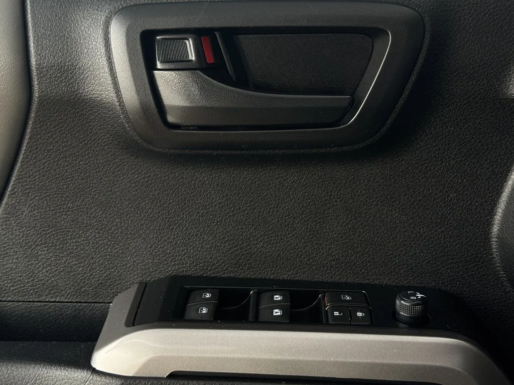 Used 2023 Black Toyota SR5 image 25
