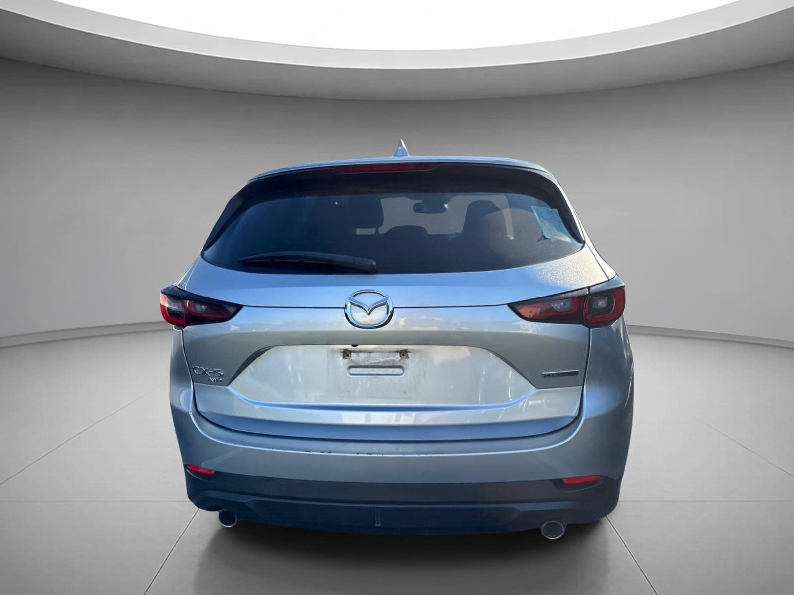 Used 2023 Sonic Silver Metallic Mazda 2.5 S Premium Package image 13