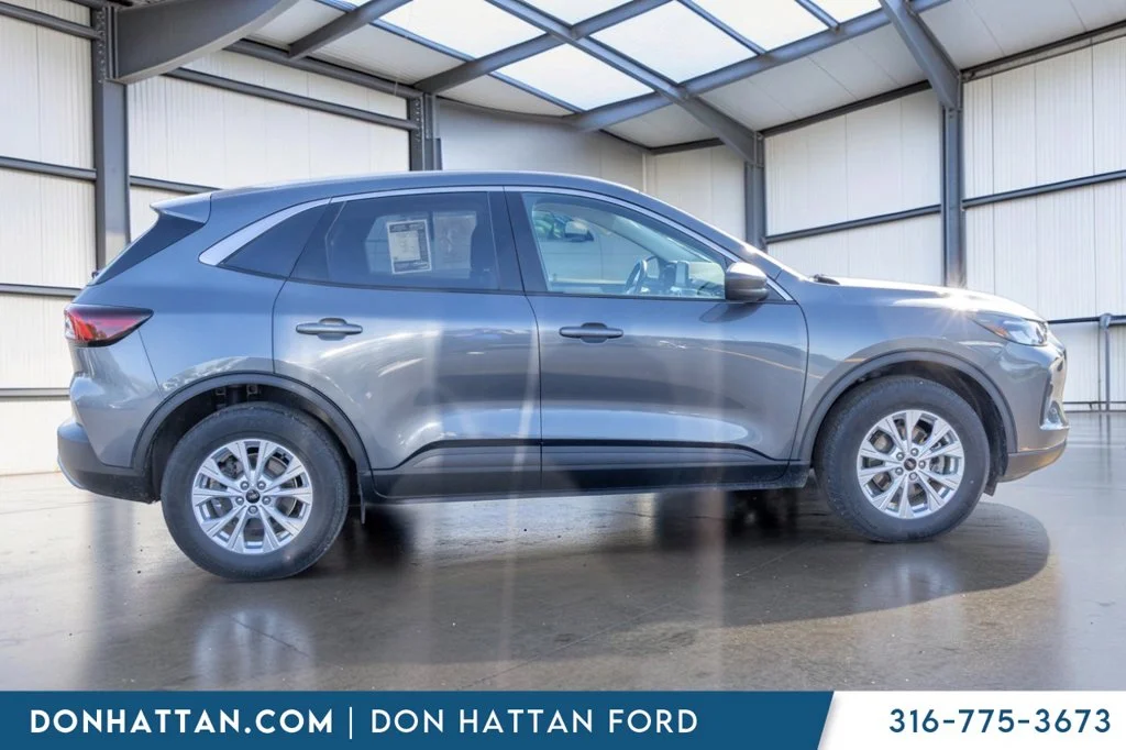 2023 Ford Escape Active - Photo 29