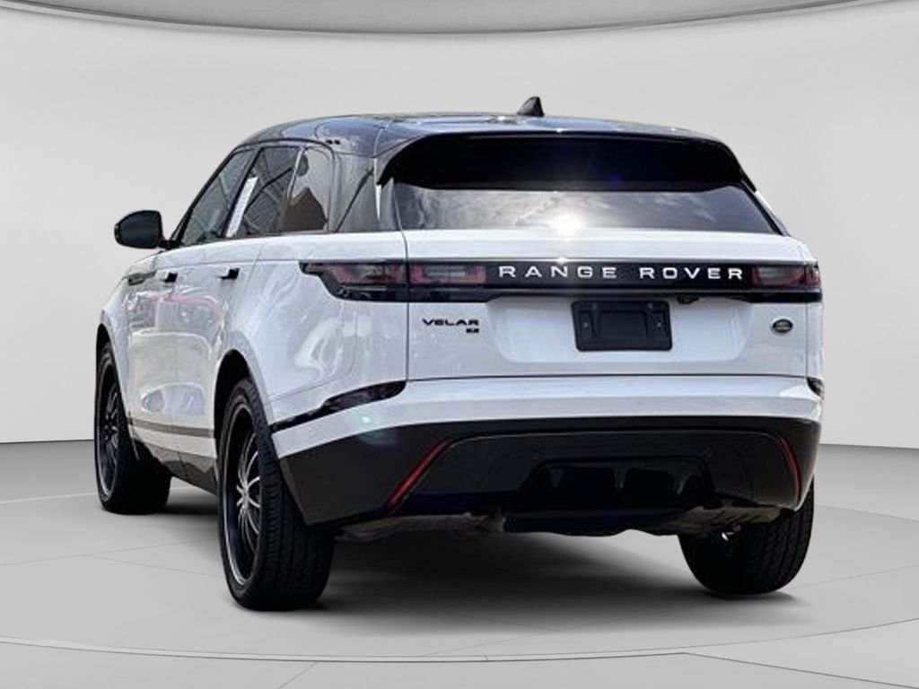 Used 2021 Fuji White Land Rover P250 R-Dynamic S image 31