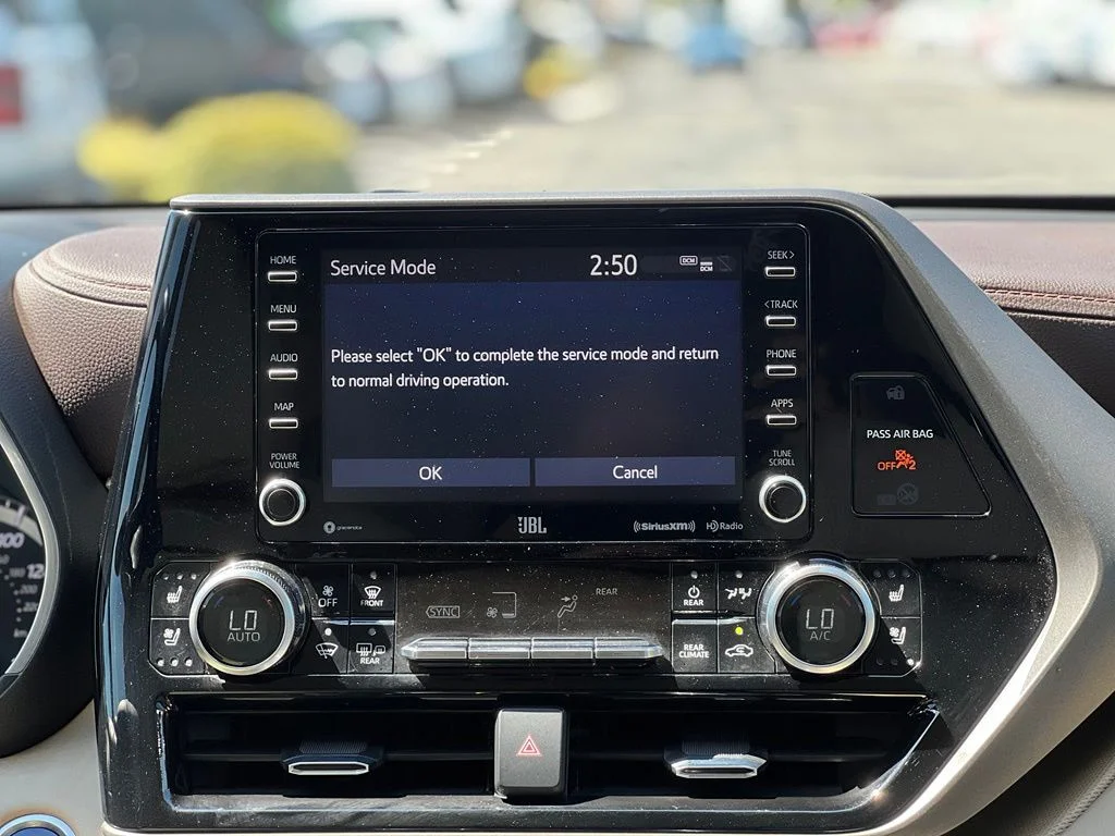 Used 2021 Silver Toyota Limited image 20