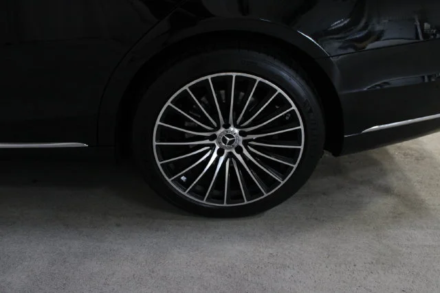 Used 2020  Mercedes-Benz S 450 image 34