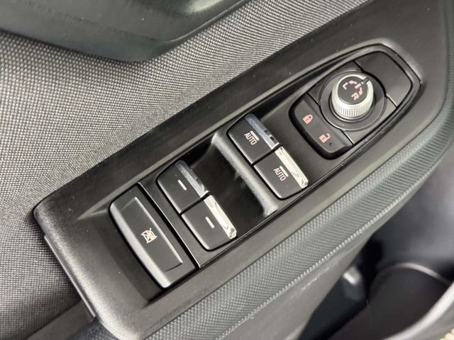 Used 2026 Crystal White Pearl Subaru Premium image 18