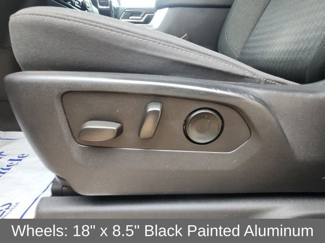 Used 2023 Blue Chevrolet LT Trail Boss image 19