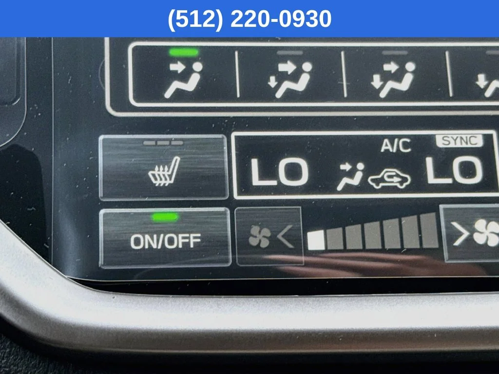 New 2027 White Subaru Limited image 25