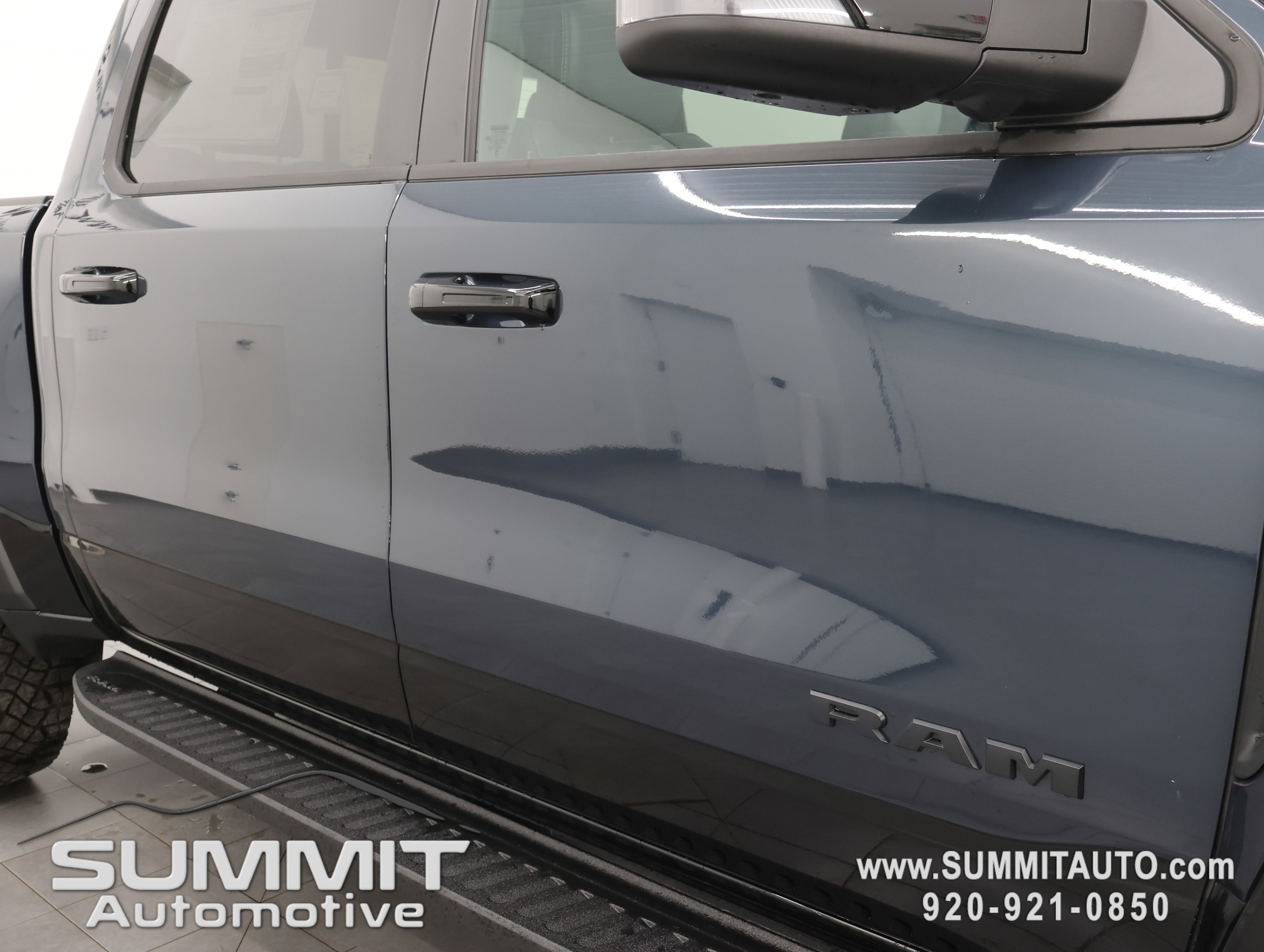 2026 RAM 1500 RHO - Photo 25