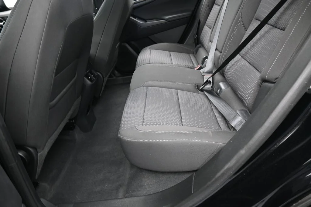 Used 2026 Mosaic Black Metallic Chevrolet LT image 30