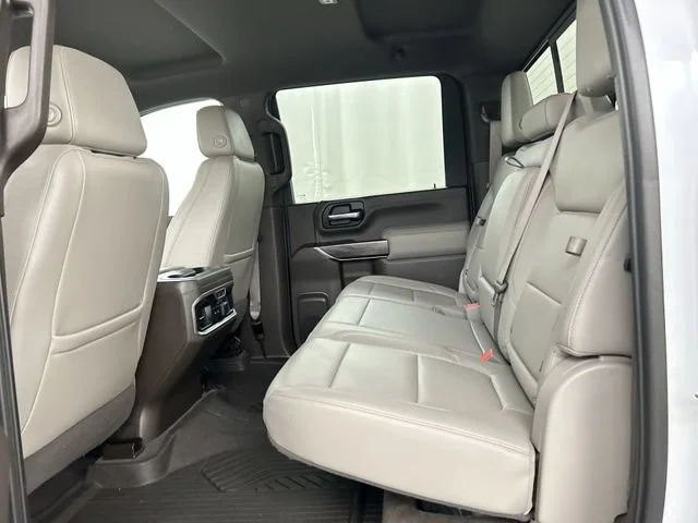 Used 2020 Iridescent Pearl Tricoat Chevrolet LTZ image 29