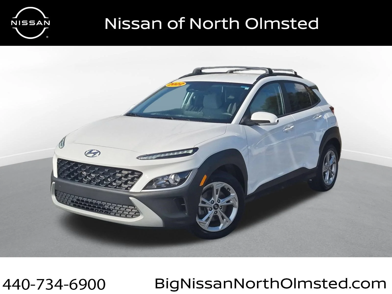 2022 Hyundai Kona