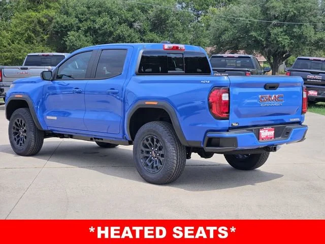 2026 GMC Canyon Elevation - Photo 7