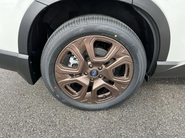 2026 Subaru Ascent Limited Bronze Edition - Photo 21