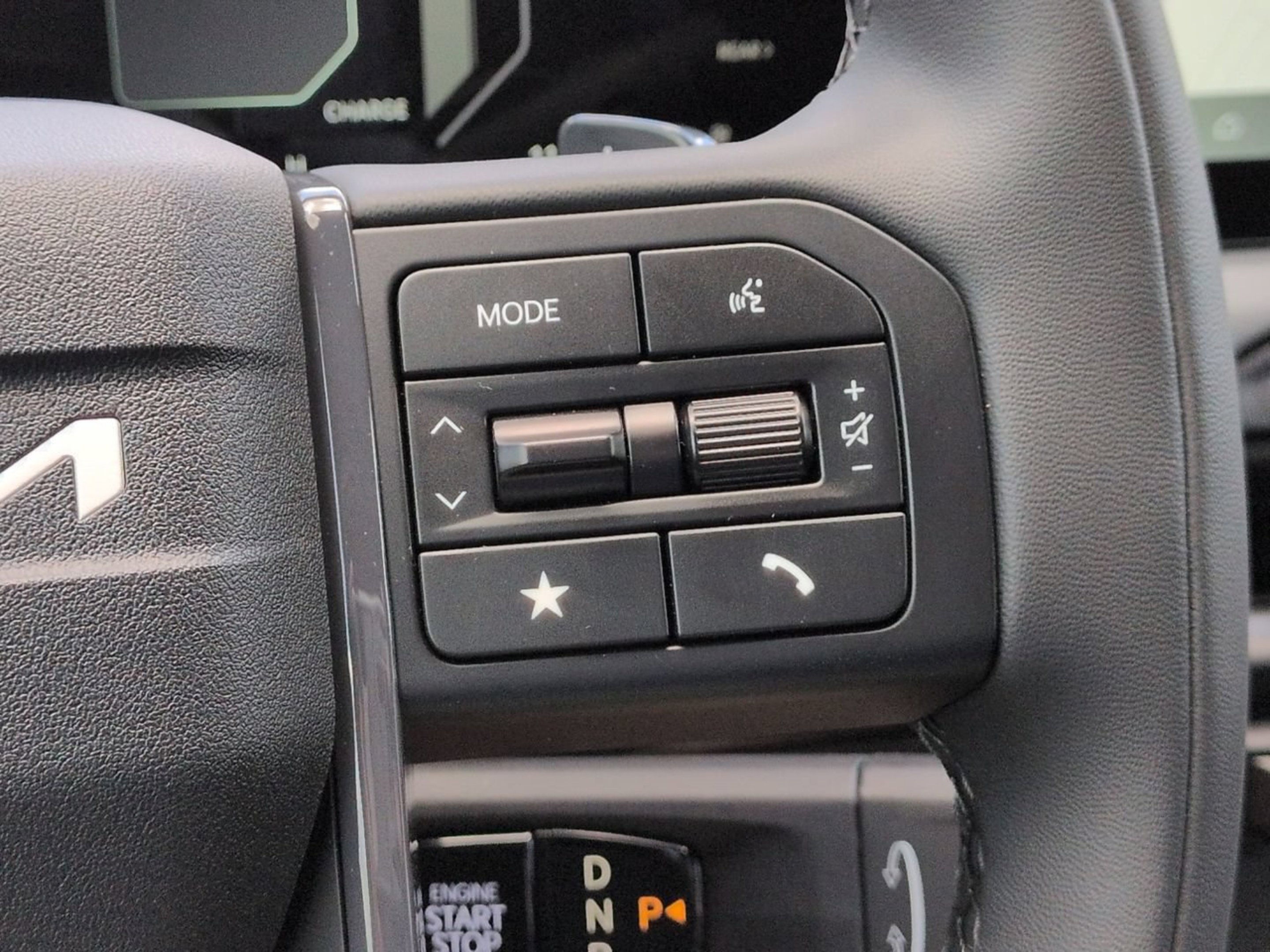 New 2027 Ebony Black Kia X-Line SX image 43