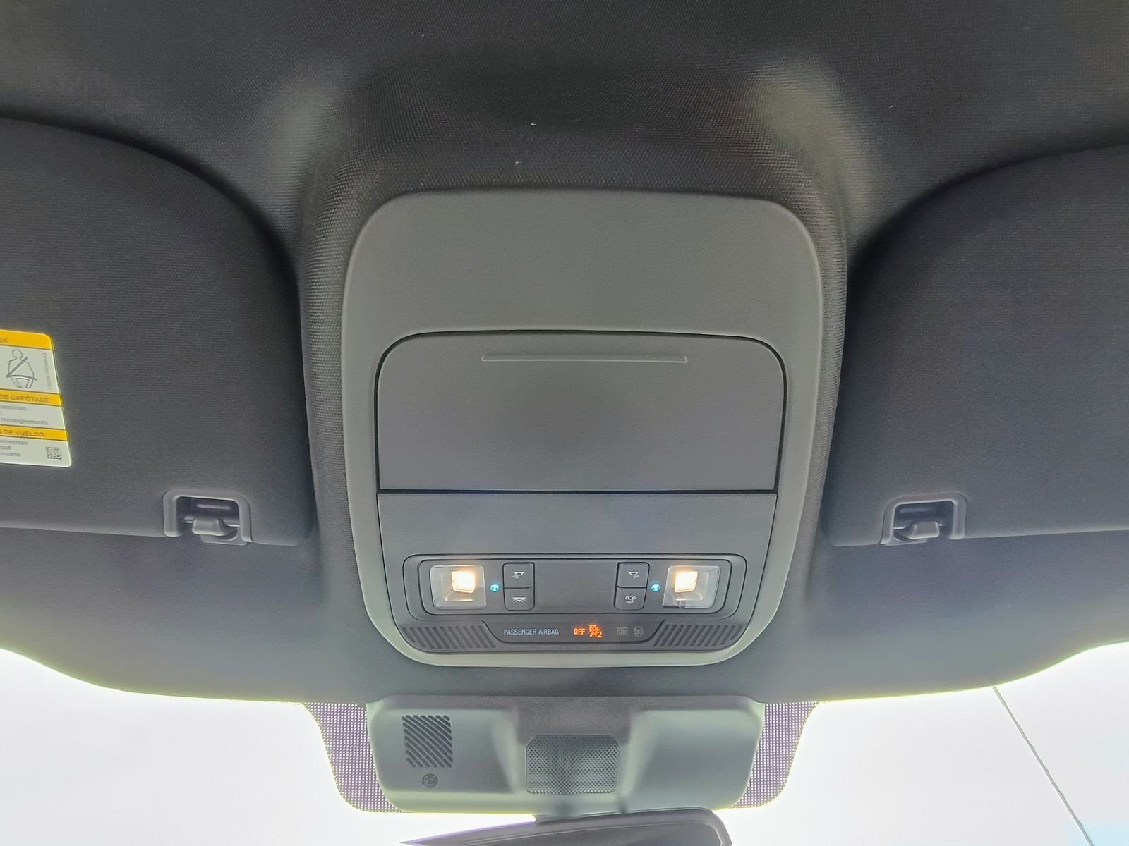 New 2026 Avalanche Ford Lariat® image 19