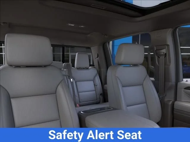 2026 Chevrolet Silverado 3500 HD LTZ - Photo 27