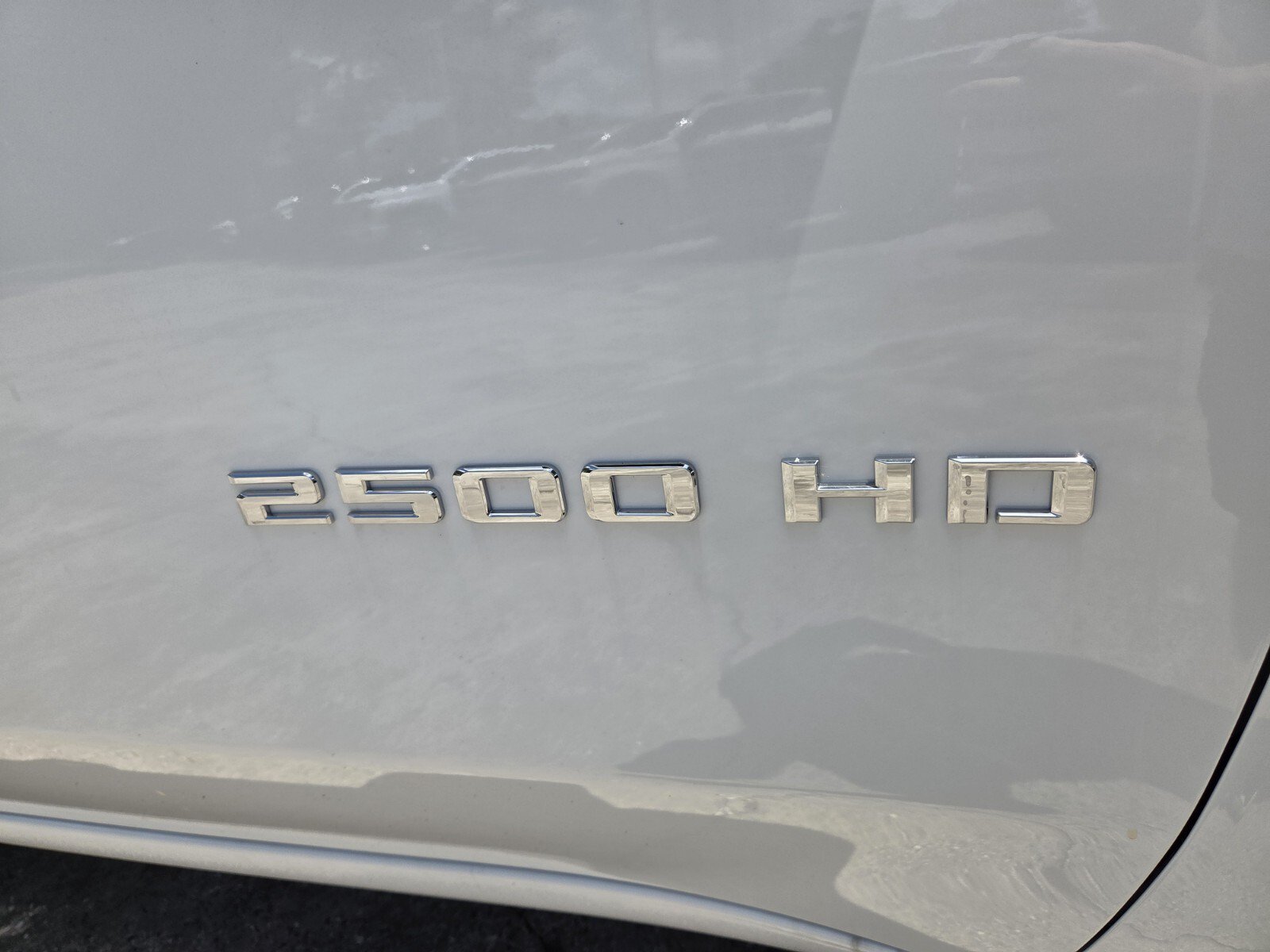 2026 Chevrolet Silverado 2500 HD Work Truck - Photo 9
