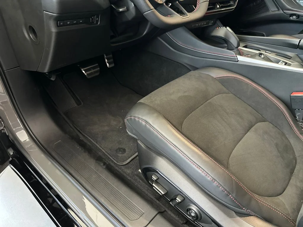 New 2026 Gray Dodge R/T Scat Pack image 13