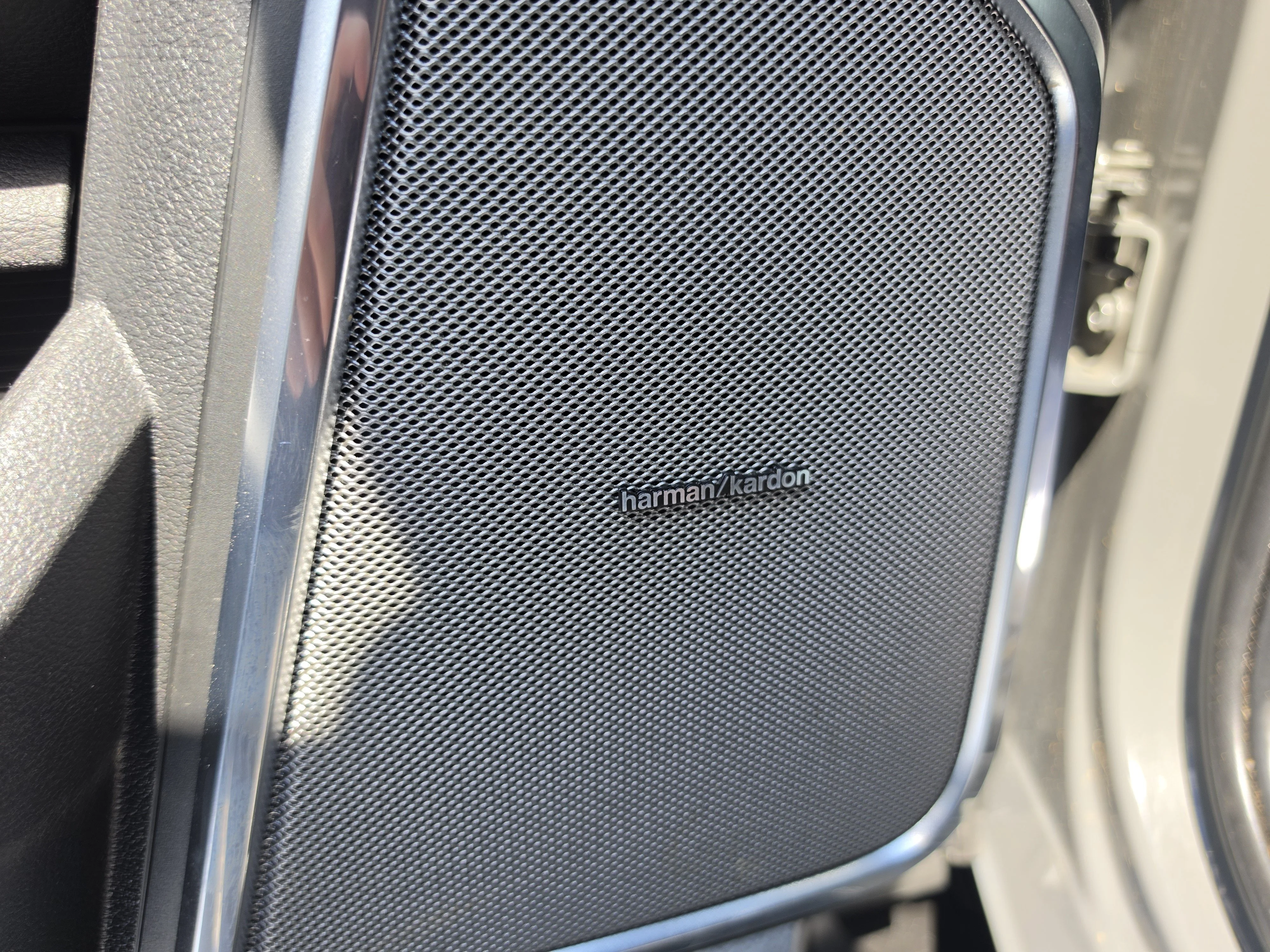 Used 2026 Ceramic Gray Clearcoat Ram Laramie image 19