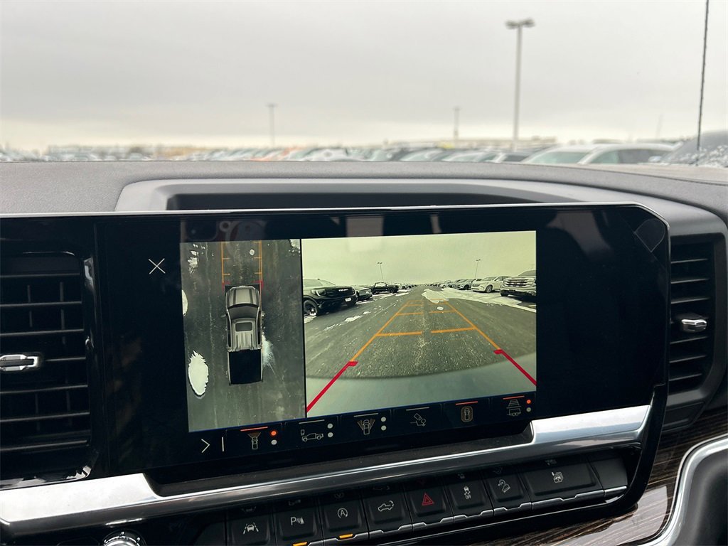 2026 GMC SIERRA - Image 24