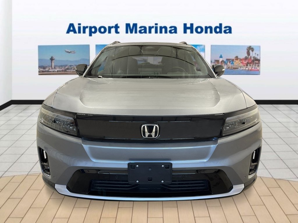 2026 Honda Prologue Touring - Photo 10