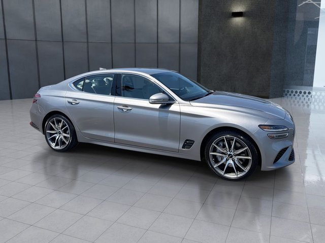 2024 Genesis G70 2.5T