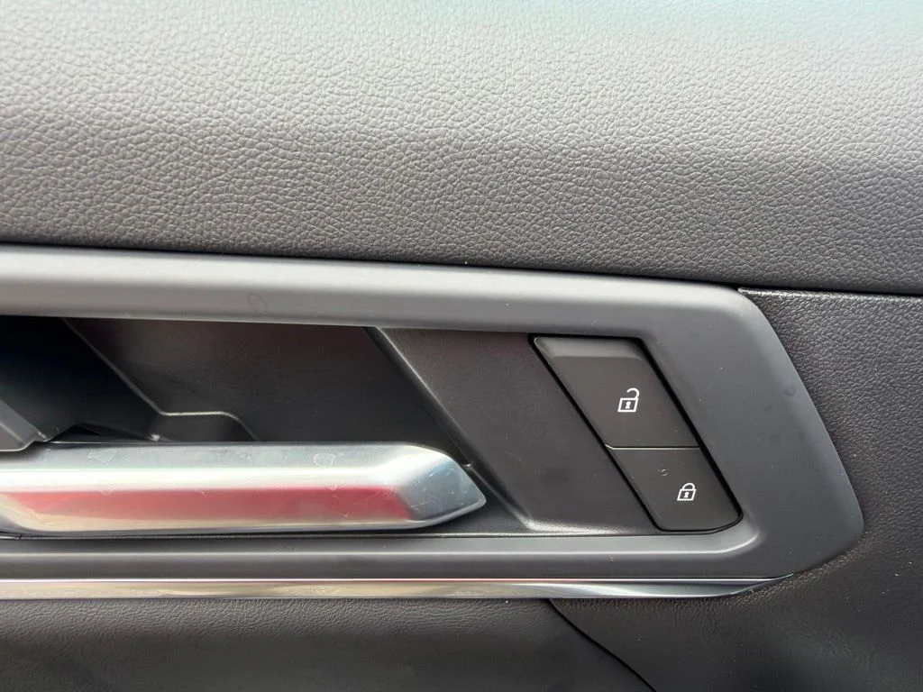 2027 GMC Terrain Elevation - Photo 14