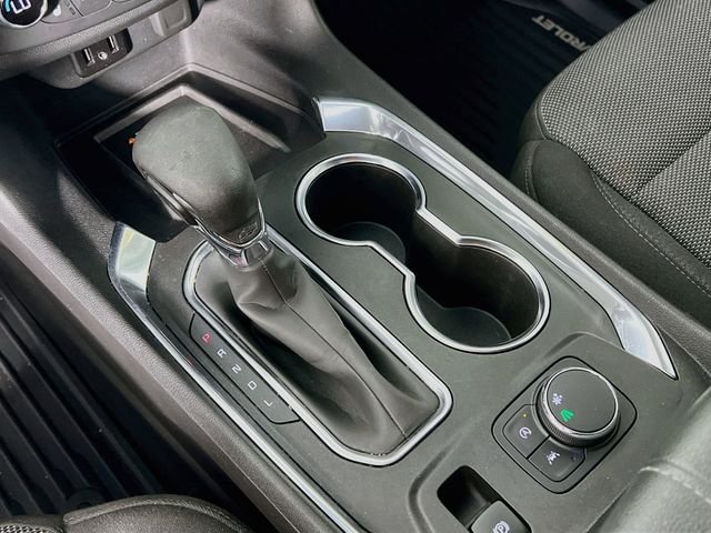 2022 Chevrolet Traverse 1LT - Photo 23