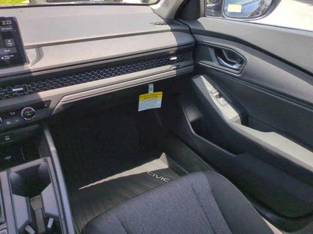 New 2026  Honda SE image 15