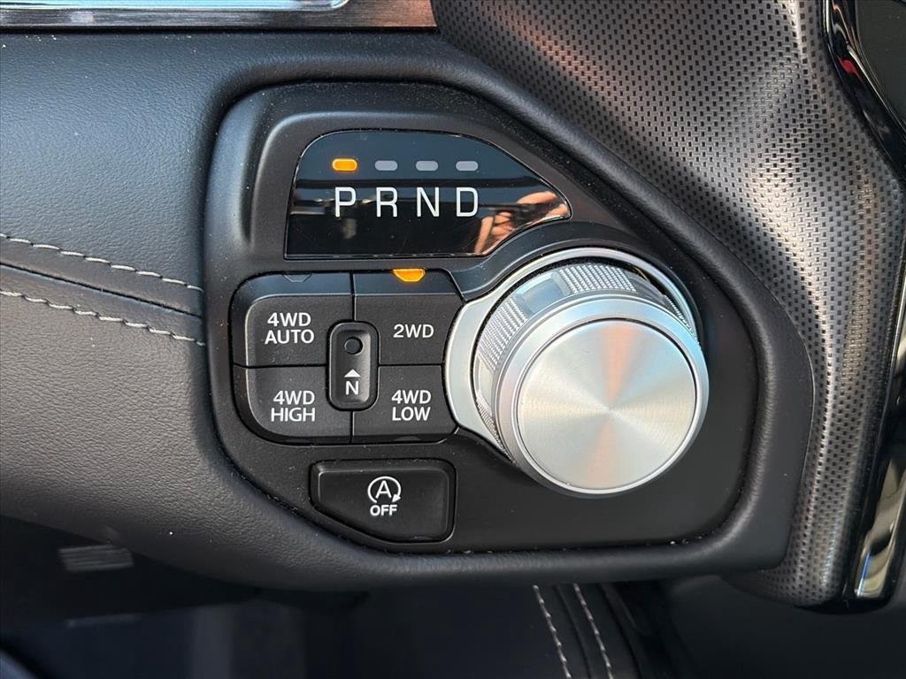 2023 RAM Ram 1500 Pickup Limited - Photo 14