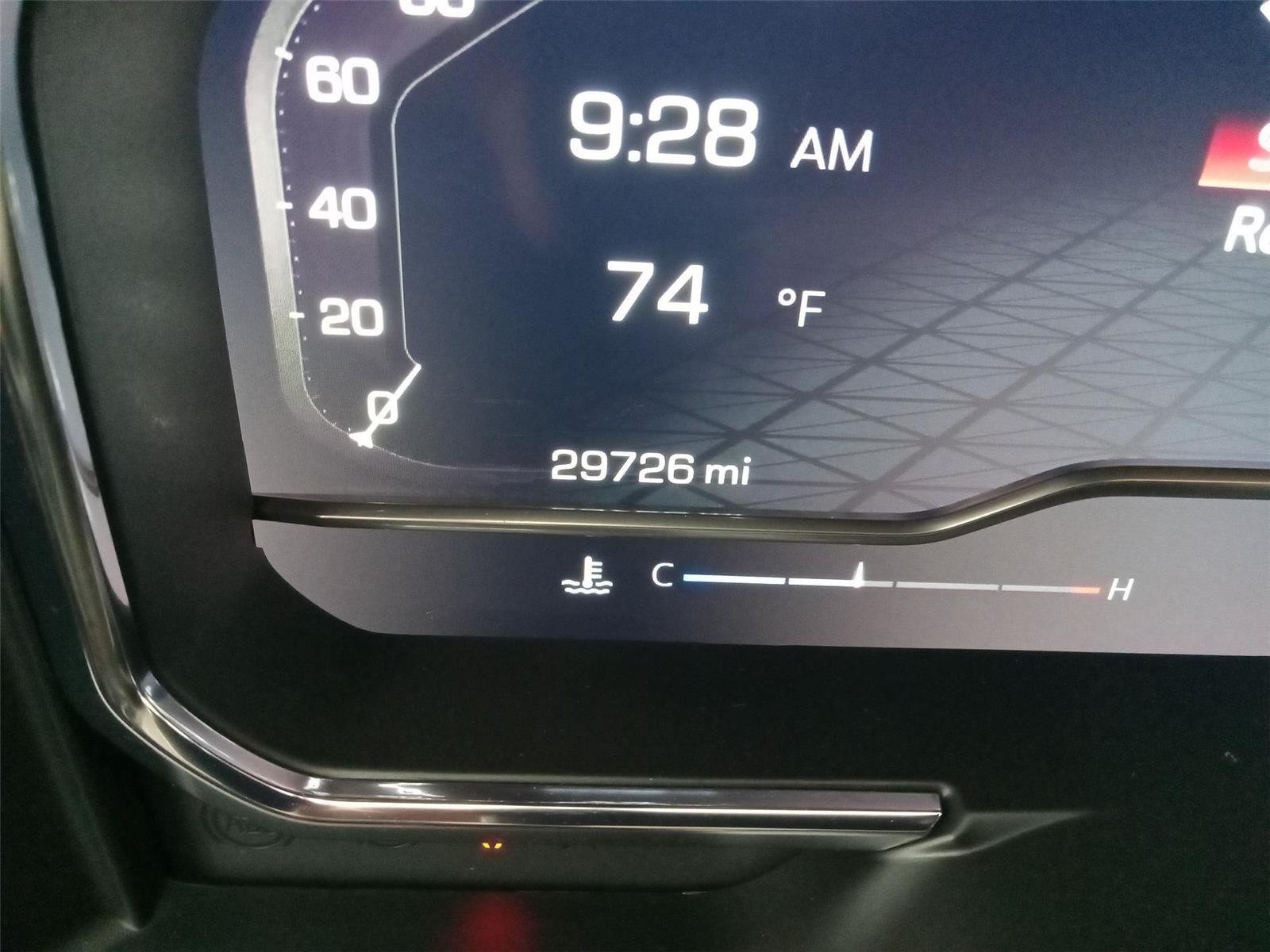 2025 GMC Sierra 1500 Denali - Photo 16