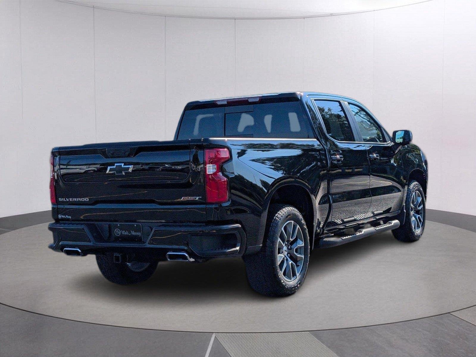2026 Chevrolet Silverado 1500 RST - Photo 7