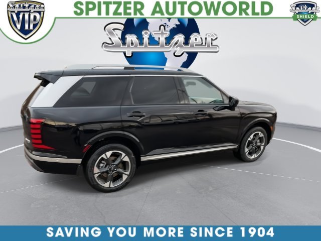 New 2026 Black Hyundai Limited AWD image 51