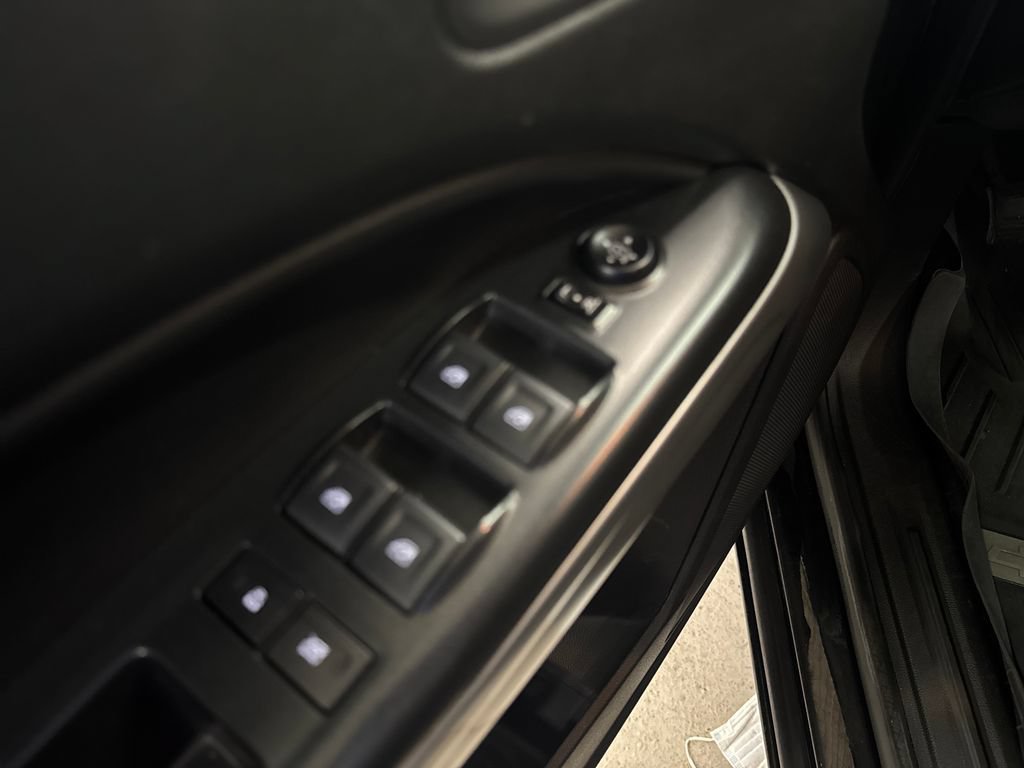 Certified Used 2019 BLACK Chevrolet 4WD LT image 11