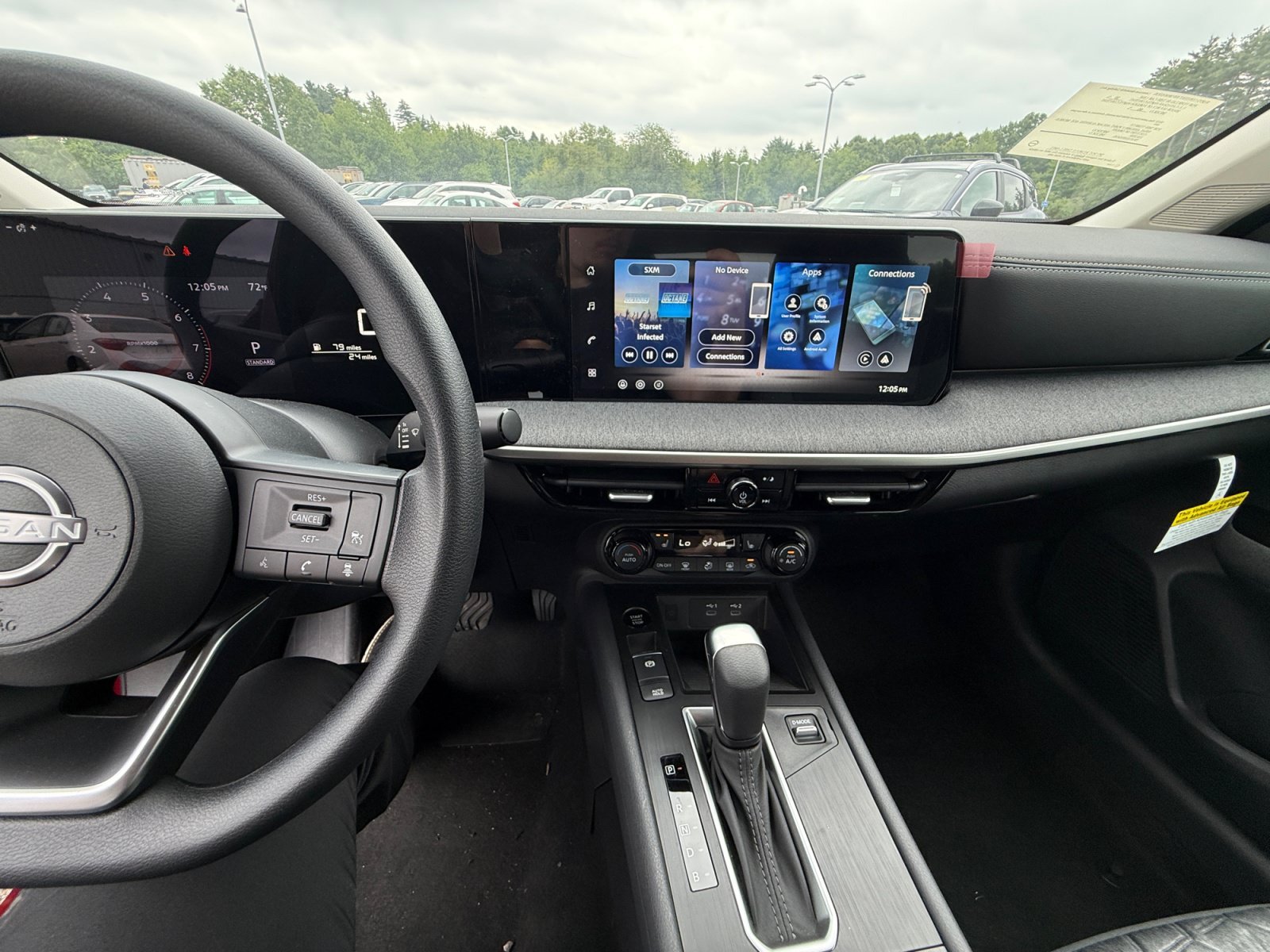 2026 Nissan KICKS SV AWD - Photo 10