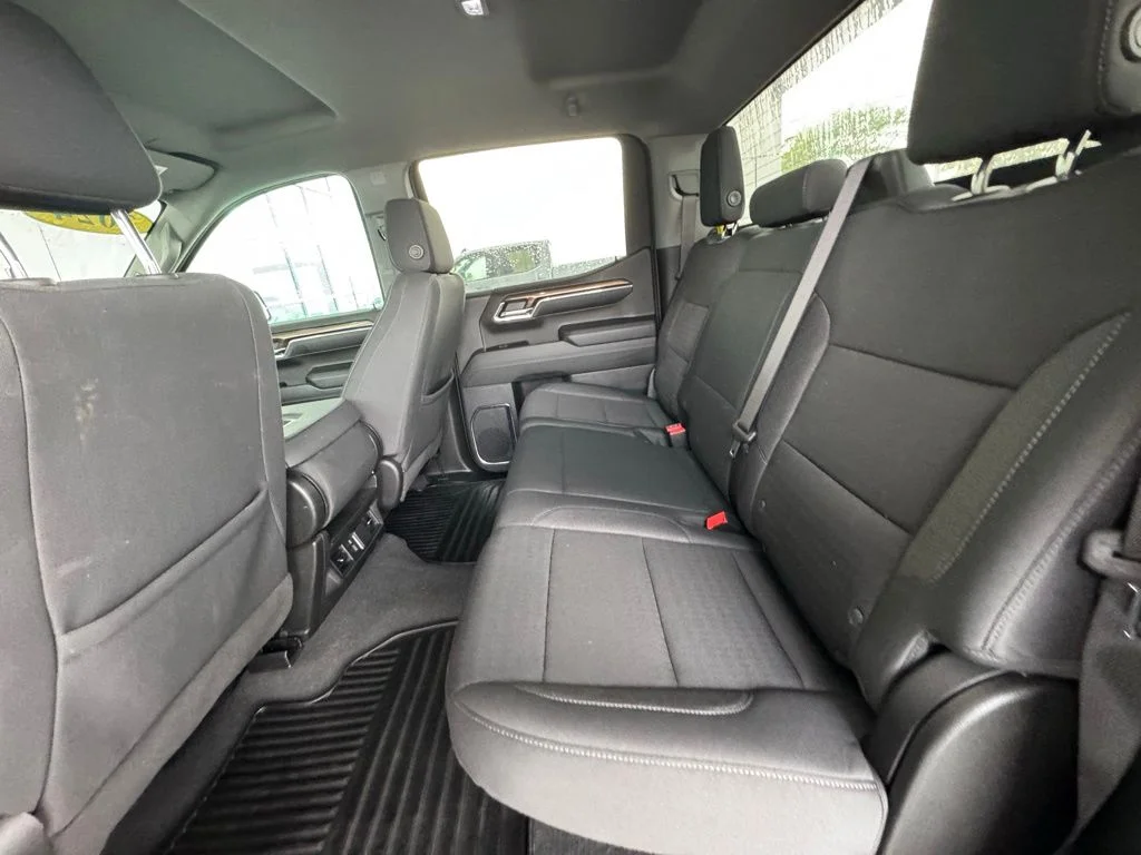 Used 2024 Gray Chevrolet LT image 20