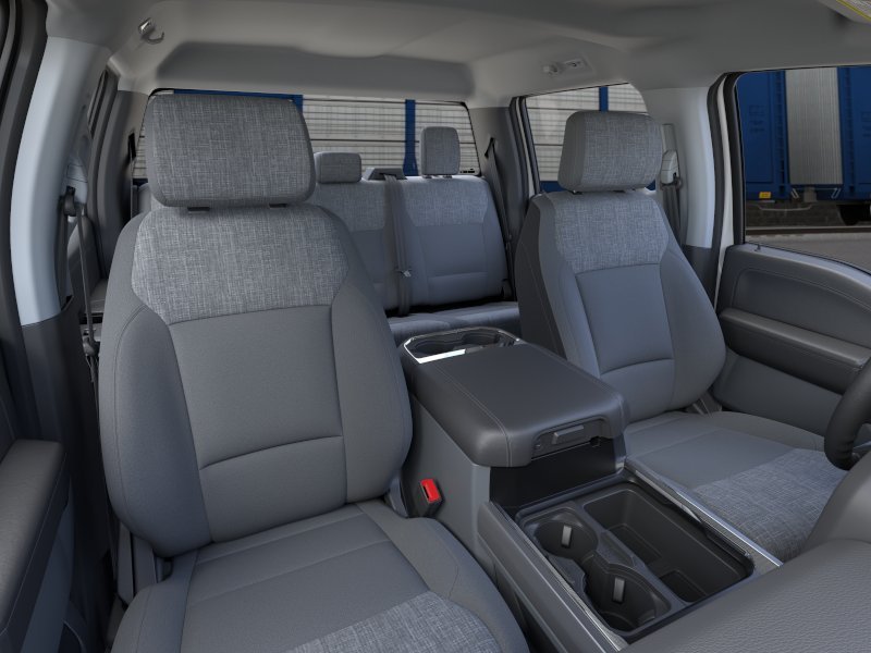 New 2026 Oxford White Ford F-350® XLT image 24
