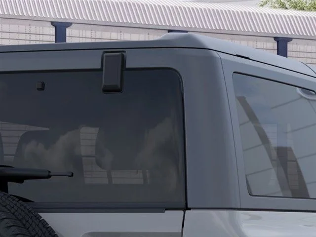 New 2026 Avalanche Gray Ford Base image 52