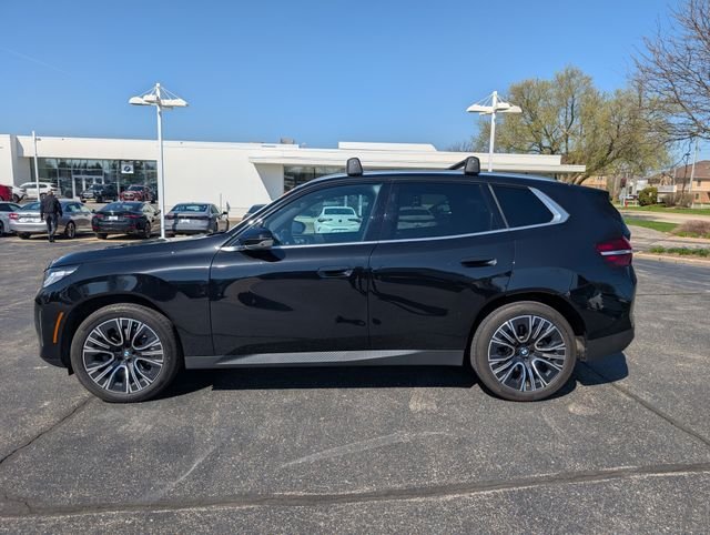 2025 BMW X3 30 XDRIVE's photo