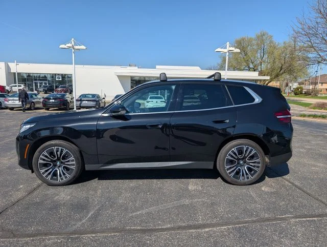 2025 BMW X3 30 XDRIVE's photo