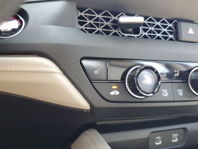 2025 Honda Accord SE - Photo 26