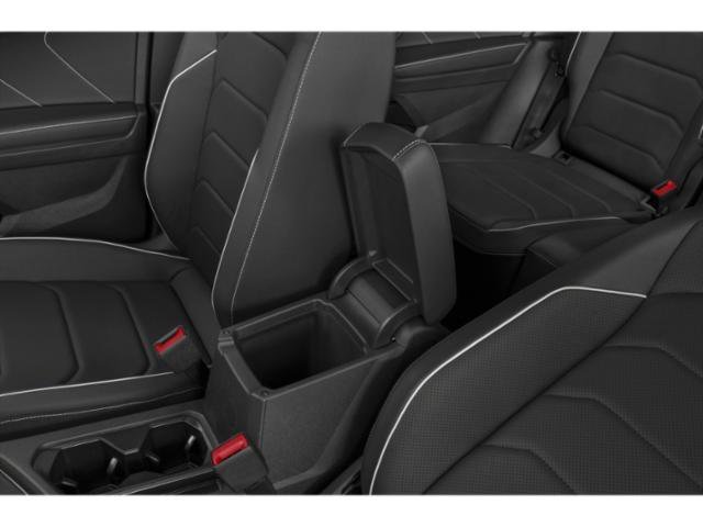 Used 2024  Volkswagen SEL R-Line image 14