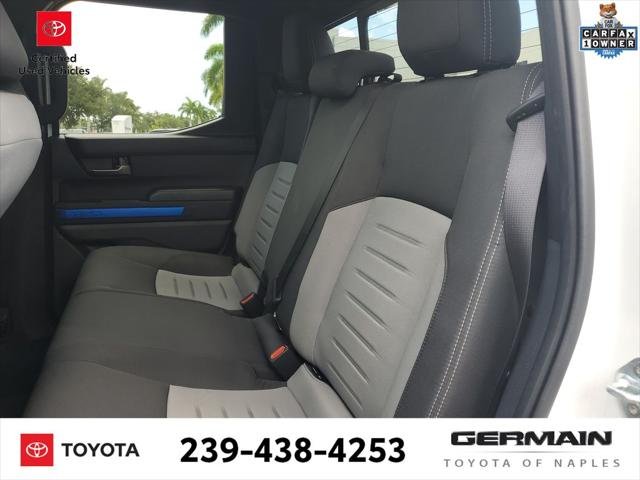 Certified Used 2024 ICE CAP Toyota  image 21