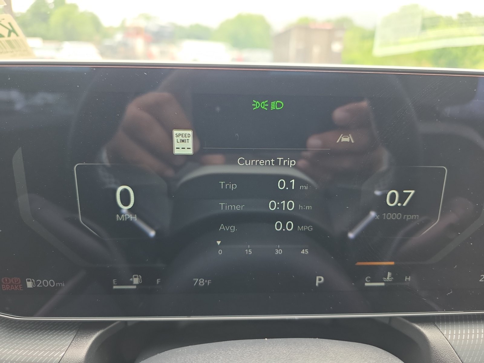 2025 Kia K4 GT-Line - Photo 18