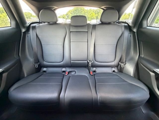 Used 2023 Black Mercedes-Benz GLC 300 image 17