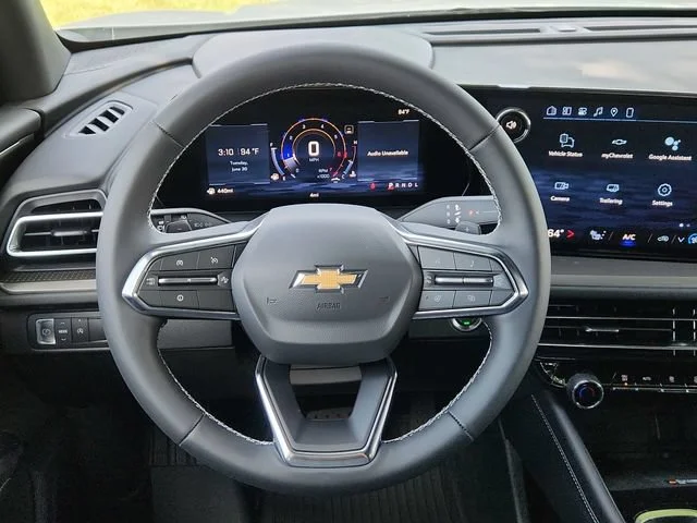 2026 Chevrolet Traverse LT - Photo 21