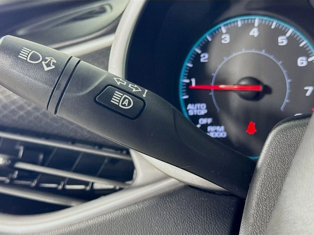 Used 2024 White Chevrolet LT image 13