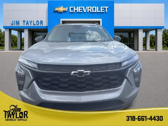 2026 Chevrolet Trax LT - Photo 9
